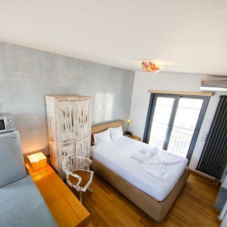 Topfloor Stylish Apartment With Acropolis View! เอเธนส์ ภายนอก รูปภาพ